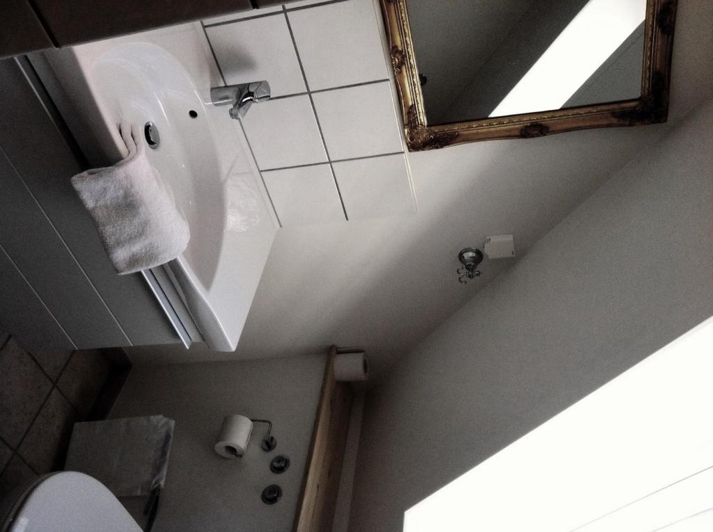 Fangel Kro & Hotel Bellinge Zimmer foto
