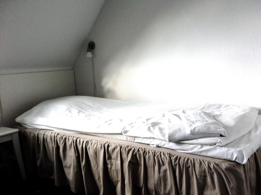 Fangel Kro & Hotel Bellinge Zimmer foto