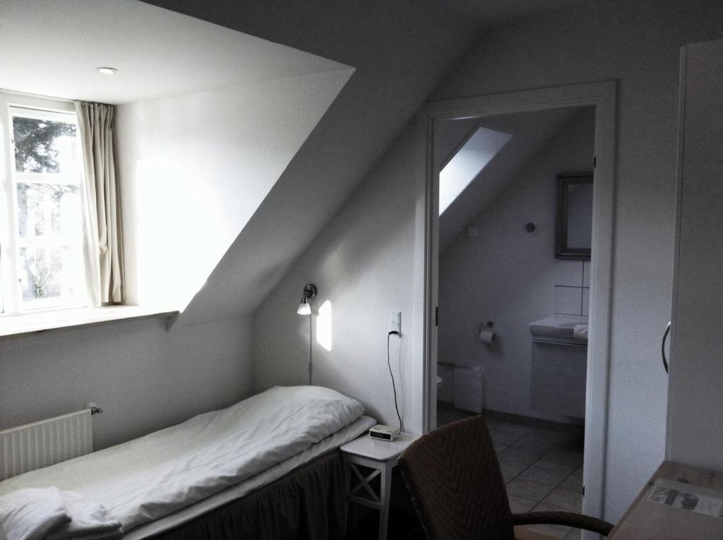 Fangel Kro & Hotel Bellinge Zimmer foto